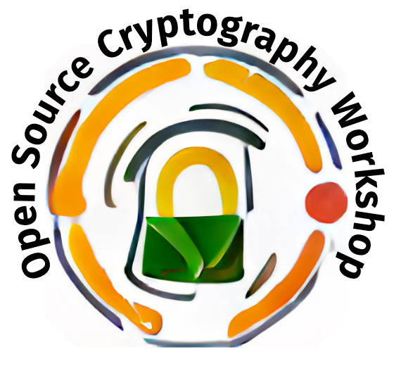 Open Source Cryptography Workshop